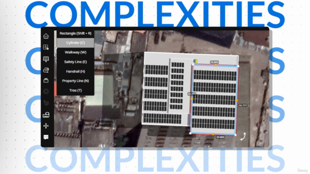 Arka360 : Comprehensive Toolkit for Solar Designers – Screenshot 1