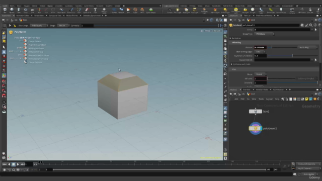 Concetti chiave di Foto, Video, 3D ed Effetti Speciali – Screenshot 3