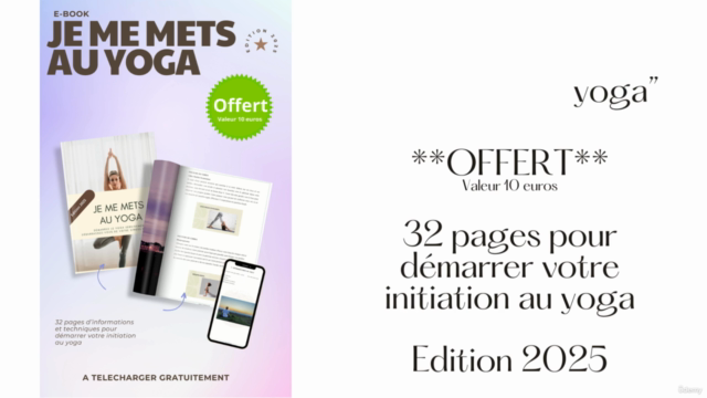 Méditation pour débutants : En route vers la paix intérieure – Screenshot 4