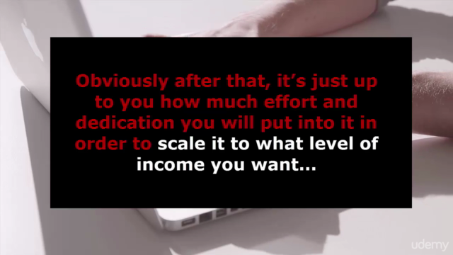 Affiliate Marketing Hacking - The 5 Steps Fast Track Method – Screenshot 4