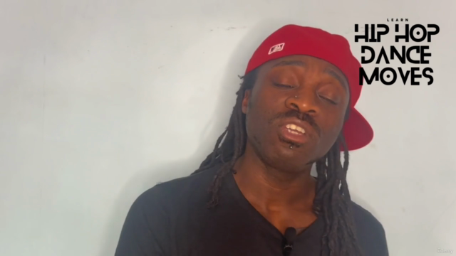 Learn Hip Hop Dance Moves - From Zero to Hero – Screenshot 2