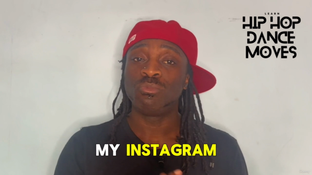 Learn Hip Hop Dance Moves - From Zero to Hero – Screenshot 3
