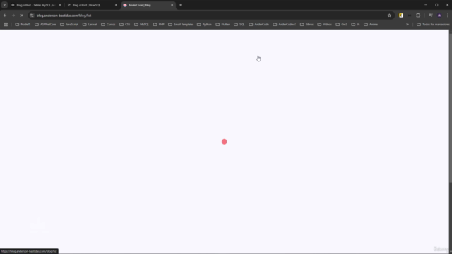 Crea tu Propio Blog con Laravel + ChatGPT: De Cero a Experto – Screenshot 3