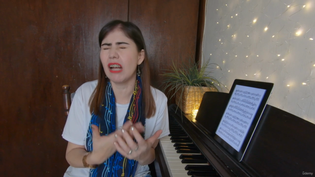 Being a music teacher – Screenshot 3