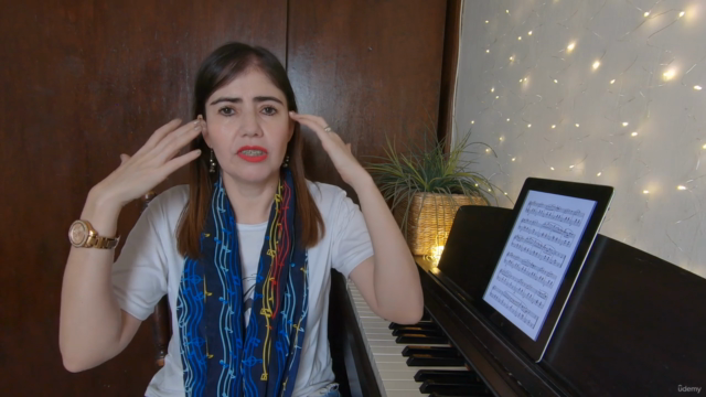 Being a music teacher – Screenshot 4