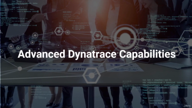 Unlock Dynatrace Mastery for Successful Implementation – Screenshot 4