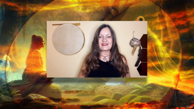 Shamanic Journeying In The Middle World – Screenshot 4