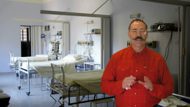HIPAA Refresher Certification for Construction Contractors – Screenshot 2