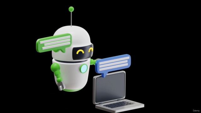 Mastering ChatGPT for Work in 2025: Ethical approaches – Screenshot 1