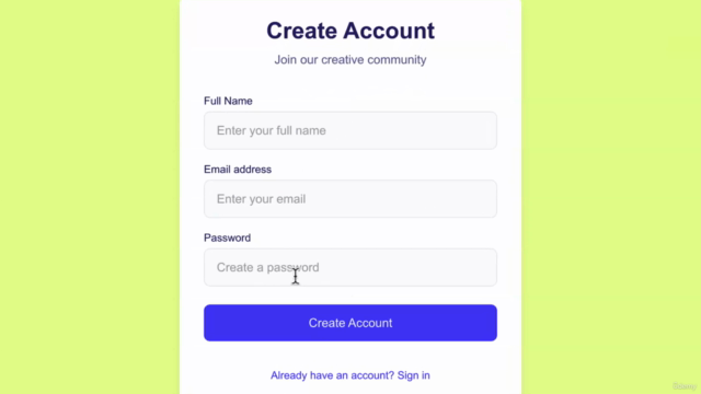 AI Coding Projects| Build NextJS and React Projects using AI – Screenshot 2