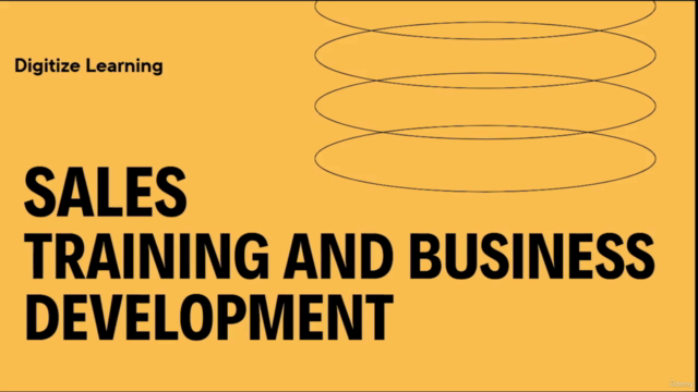 Sales and Business develpment Masterclass 2025: Sales Pro – Screenshot 1