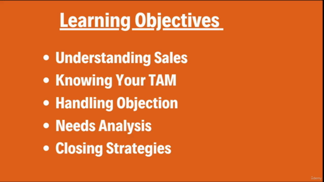 Sales and Business develpment Masterclass 2025: Sales Pro – Screenshot 4