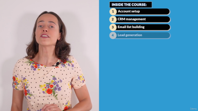 Marketing Automation Mastery: From Beginner to Expert – Screenshot 3