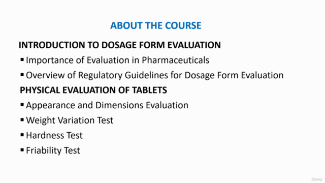 Pharmaceutical Tablets:  A Complete Guide to IPQC Testing – Screenshot 3