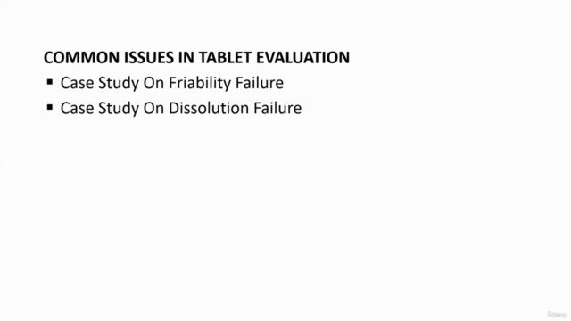 Pharmaceutical Tablets:  A Complete Guide to IPQC Testing – Screenshot 4