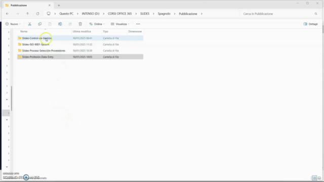 Profesión Data Entry. 2 Software para formación + 3 eBooks – Screenshot 3