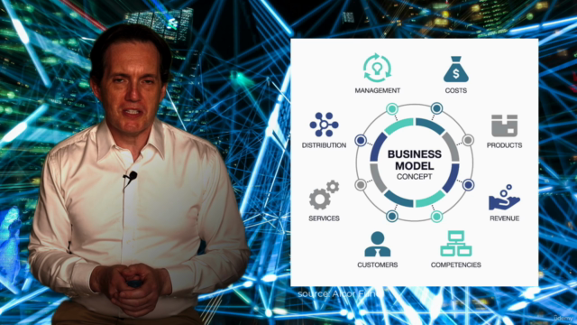Introduction To Business Modeling – Screenshot 1
