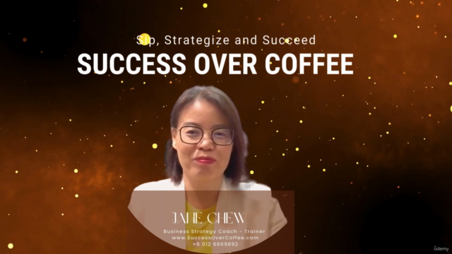 Success Coach Entrepreneur: Build & Monetize Your Expertise – Screenshot 1