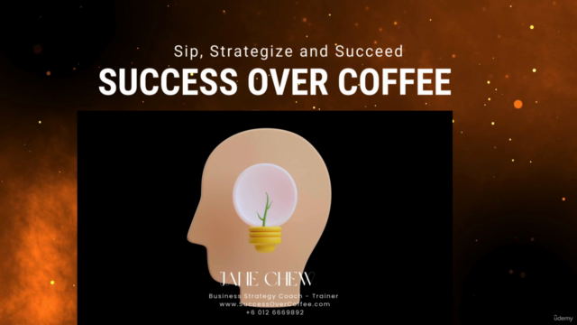 Success Coach Entrepreneur: Build & Monetize Your Expertise – Screenshot 2