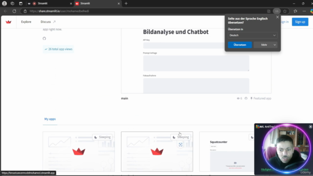 Eigene KI bauen: LLMs einfach und ohne Programmierkenntnisse – Screenshot 4