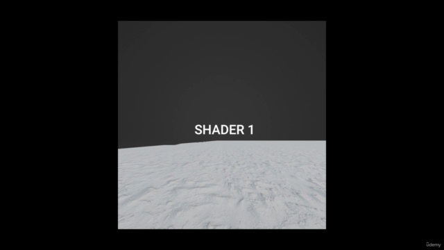 Landscape In Blender step-by-ste + Smart (And Low-Poly) Tree – Screenshot 3