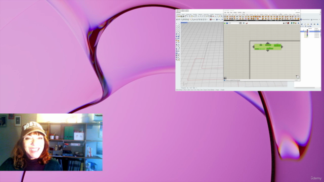 Grasshopper per l'architettura – Screenshot 4