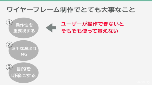 WebデザインのためのPhotoshop実践講座 – Screenshot 2