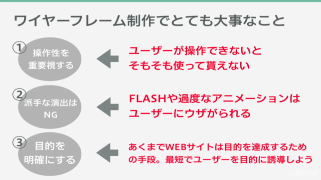 WebデザインのためのPhotoshop実践講座 – Screenshot 3