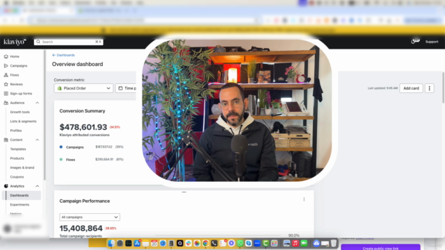 Email Marketing For Shopify | Ecommerce Full Automation – Screenshot 4