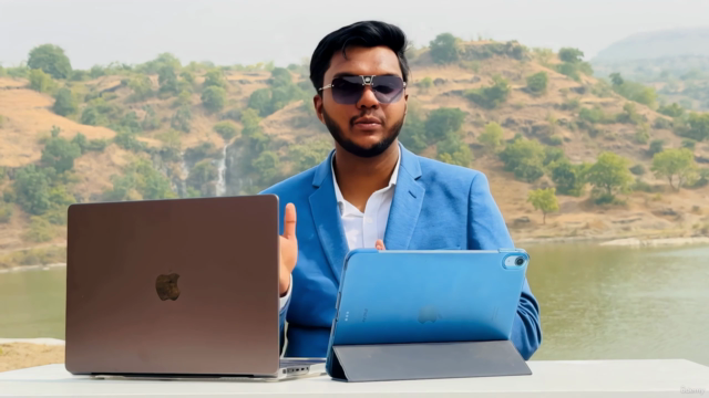 The Ultimate AI Agent Course for 24/7 Appointment Automation – Screenshot 1