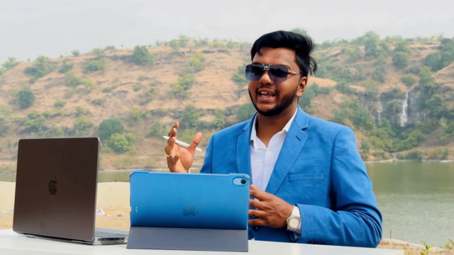 The Ultimate AI Agent Course for 24/7 Appointment Automation – Screenshot 3