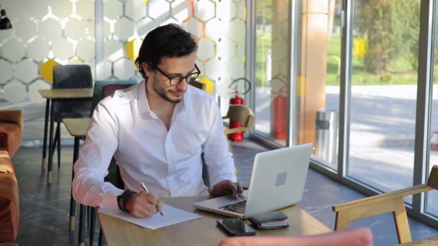 The Ultimate AI Agent Course for 24/7 Appointment Automation – Screenshot 4