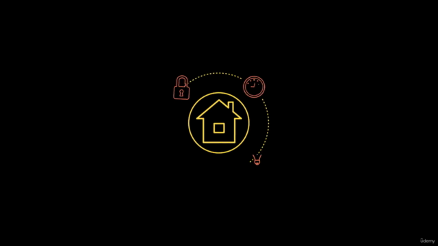 Projects in IoT: Learn IoT By Building Real World Projects – Screenshot 1