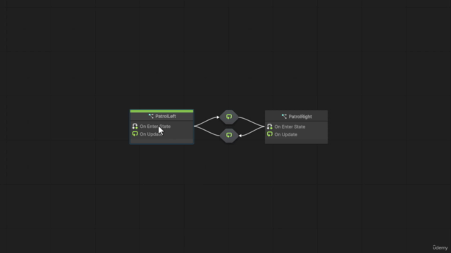 Unity Sans Code : Dominez Visual Scripting et Créez Vos Jeux – Screenshot 3