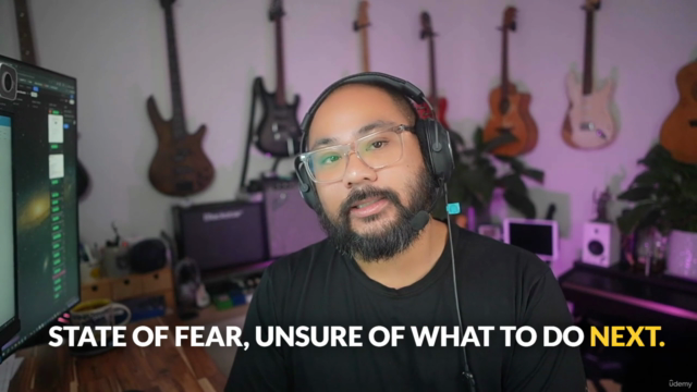 Unbreakable: Master Resilience & Overcome Life’s Challenges – Screenshot 1