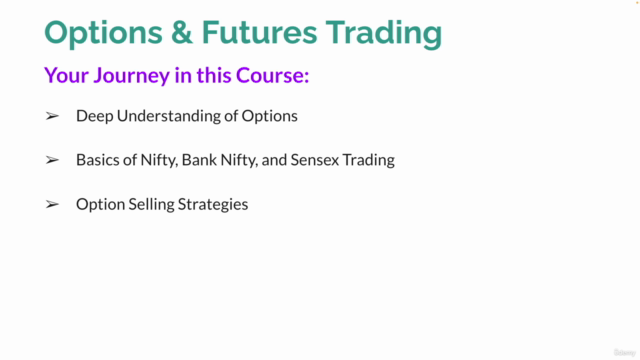 Nifty & Bank Nifty: Options Future Trading for Weekly Income – Screenshot 3