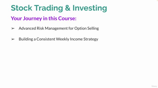 Nifty & Bank Nifty: Options Future Trading for Weekly Income – Screenshot 4