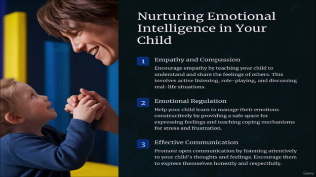 Mastering Parenting: Raising Amazing and Responsible Kids – Screenshot 2