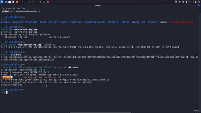 Learn Ethical Hacking with CTF Strategies – Screenshot 2