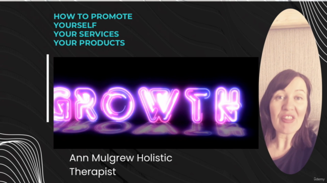 How to grow your Beauty and Healing Business – Screenshot 1