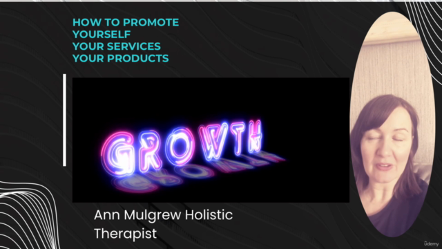 How to grow your Beauty and Healing Business – Screenshot 2