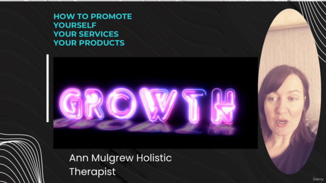 How to grow your Beauty and Healing Business – Screenshot 3
