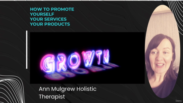How to grow your Beauty and Healing Business – Screenshot 4
