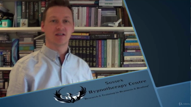 Certificate in Ericksonian Hypnotherapy (Hypnosis Training) - Screenshot_01