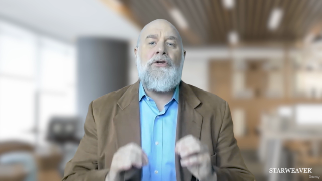 Generative AI For Leaders – Screenshot 4