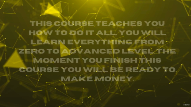 Make Money Online with AI Secrets to Earning Passive Income – Screenshot 3