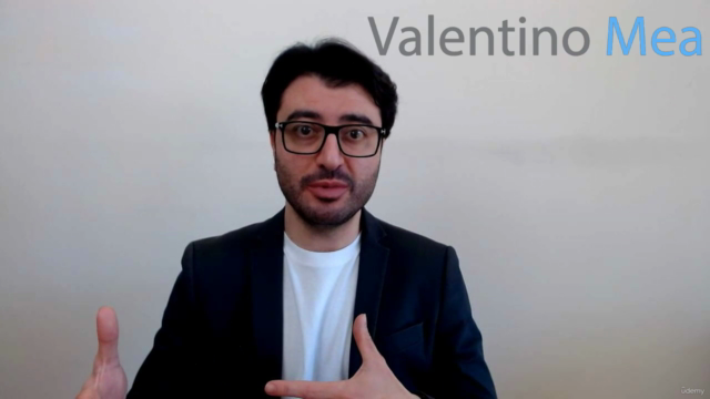SEO Technical Certification by Valentino Mea – Screenshot 1