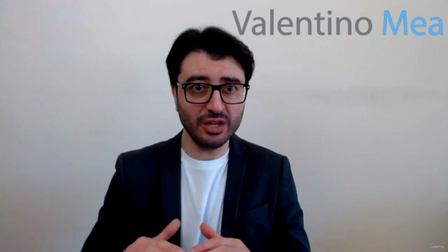 SEO Technical Certification by Valentino Mea – Screenshot 2