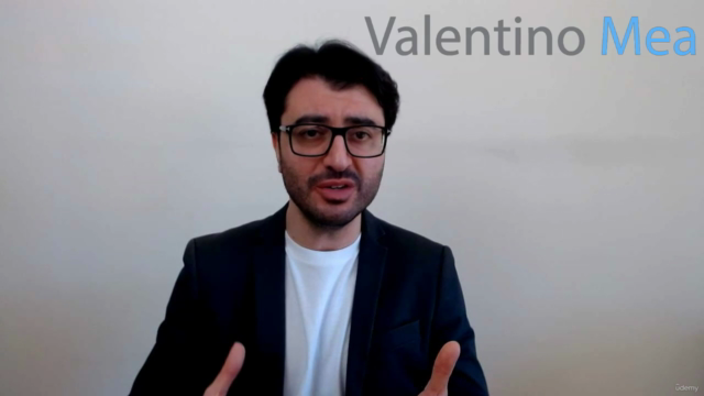 SEO Technical Certification by Valentino Mea – Screenshot 3