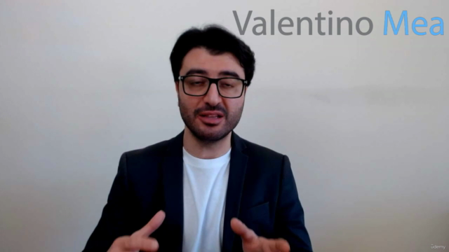SEO Technical Certification by Valentino Mea – Screenshot 4